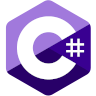 C#